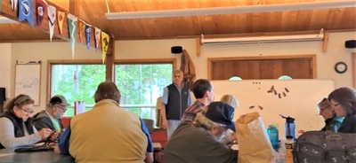 Adult Sailing School image